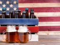 Big U.S. Breweries to Add Nutritional Labels by 2020