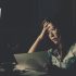 Working Too Hard Could Kill You, New Study Suggests