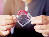 How These Condoms Developed by Women Can Help You Save Time and Humanity. Hint: You Can Get Hourly Delivery