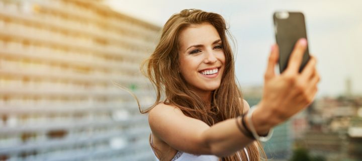 A Millennial Medical Problem: The ‘Selfie Elbow’