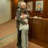 How This 10-Year-Old Cancer Survivor Had His Wish Granted to Meet Jimmy Carter