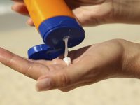 This Is Why the FDA is Now Studying Your Sunscreen