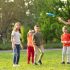 Why Ultimate Frisbee is the Ultimate Sport for Kids