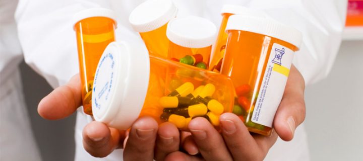 Best Practices: Here’s What To Do With Old Medication