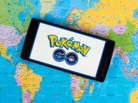 How Pokemon Go is Good for Your Health