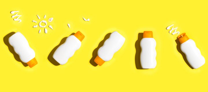Are You Making These Common Sunscreen Slipups?
