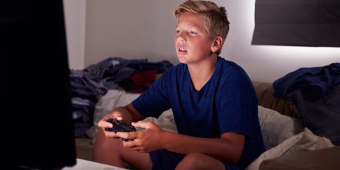 Video game addiction, psychological distress on the rise amongst Ontario teens