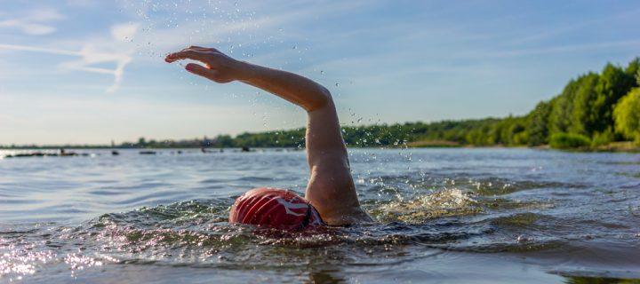 You Could Easily Get Swimmer’s Itch This Summer: Here’s How to Avoid It