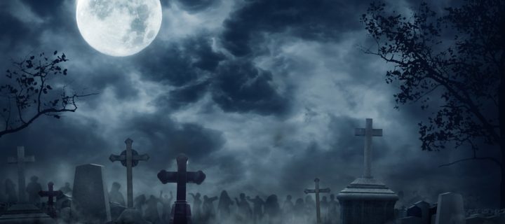 This Disease Makes People Hang Out in Cemeteries and Believe They’re Dead