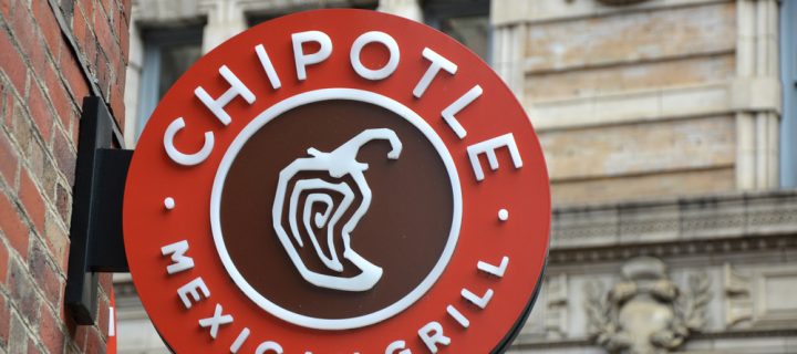 Meet the Man Who Eats Chipotle Everyday