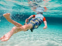 5 Things to Think About When Signing up for Swimming Lessons