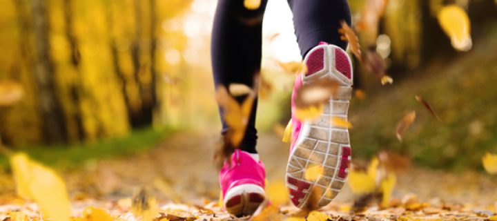 Fall Fitness: Adapting Your Workout for the New Season