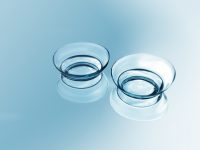 These Contact Lenses Dispense Drugs While You Wear Them