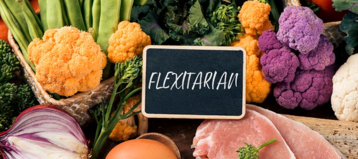 The Three-Week ‘Flexitarian’ Diet Plan