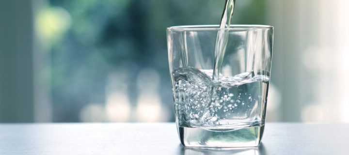What Type of Water Should You Be Drinking?