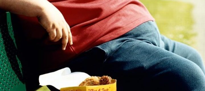 Obesity is Set to Become a Leading Cause of Cancer in Britain