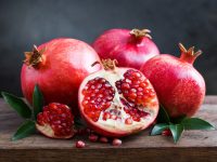 Pomegranate leads to superior muscle function and endurance: study