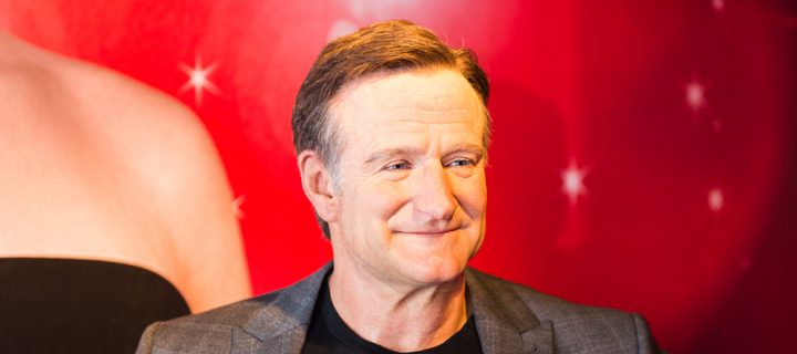 Living With Lewy Bodies, the Disease That Pushed Robin Williams to Suicide: A Ratemds Personal Interview