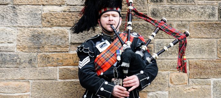 Wind Musicians, Beware: The Deadly Bagpipe Infection
