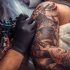 The FDA Says Some Pigments Are the Same as Car Paint: How Safe Is Tattoo Ink, Really?