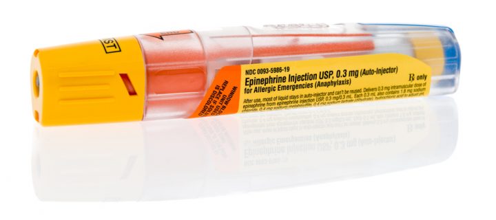 Why Epi Pens Have Gone Up So Much in Price