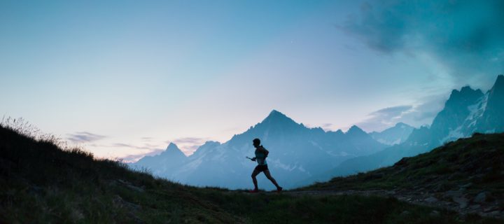 Running? Here Are 5 Basic Tips For Lengthening Your Stride