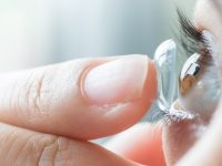 Incorrect Contact Lens Usage Can Cause Serious Harm, CDC Says
