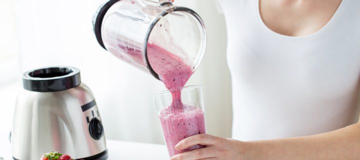 Putting It in a Blender and Making a Smoothie: 5 Weird and Wonderful Ways of Commemorating Your Placenta