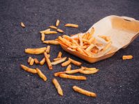 Is the ‘5-second rule’ a myth?