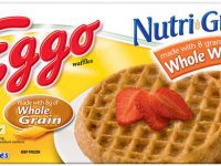 Listeria Fears: Kellogg’s Recalls its Nutri-Grain Waffles in Twenty Five States