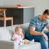 Sad Dads: How Post Natal Depression Can Affect Men Too and How to Get Help
