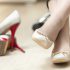 Are High Heels Bad for Your Health?