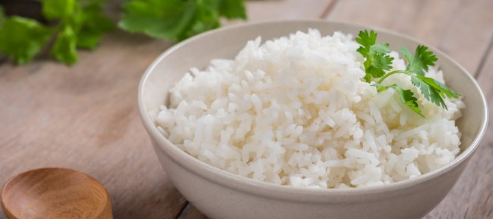White Rice is More of a Diabetes Risk than Sugary Drinks