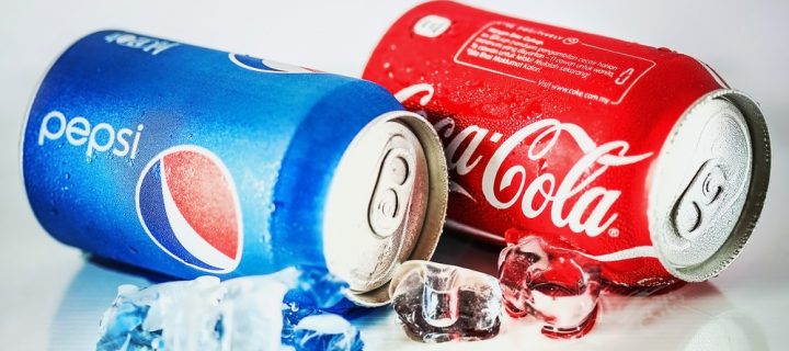 So Long, Sugar: Pepsi and Coke to Axe Ingredient From Sodas