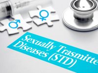 STD cases are at an all-time high in the U.S.