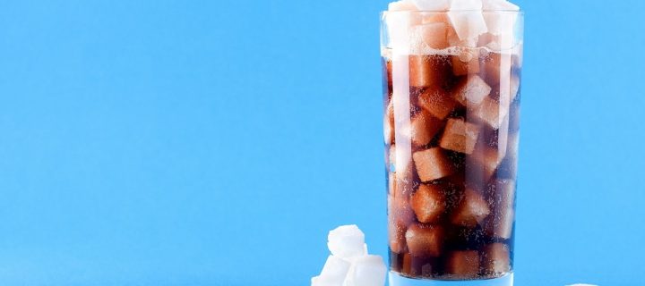 The World Health Organization supports taxing sugary foods & drinks