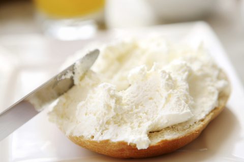 Panera Bread Cream Cheese Recalled Due to Listeria