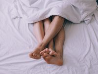 Cold Season is Coming. Here’s Why You Should Have More Sex