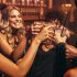 Young women are now drinking as much as their male peers: study