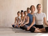 Learn How to Breathe Like a Yogi