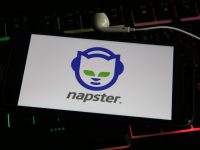 Napster Founder Hopes to End Cancer – Through Hacking