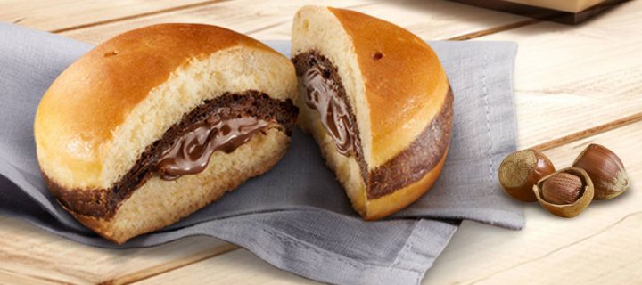 McDonald’s Newest Burger is Undoubtedly Their…Sweetest