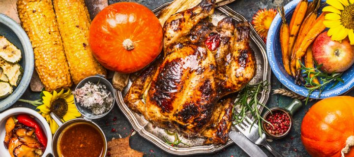 Are These Thanksgiving Recipes Americans Are Googling By State a Sign? No One Agrees