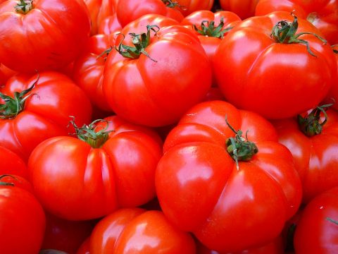 From Gout to Stress: 3 Weird Things About Tomatoes