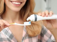 How Brushing Your Teeth Can Get You a Better Sex Life