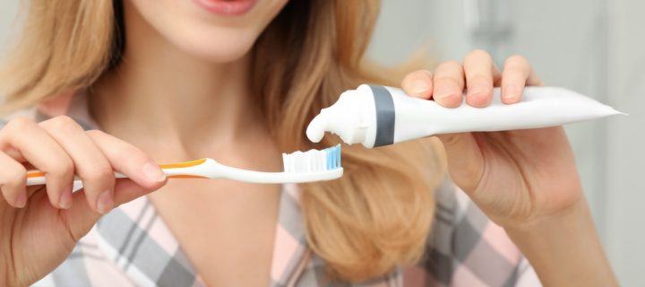 How Brushing Your Teeth Can Get You a Better Sex Life