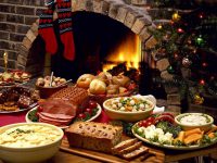 3 Sure-fire Ways to Prevent Holiday Weight Gain