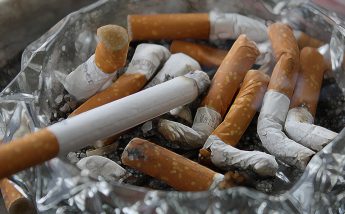 Here are 10 tips on how to quit smoking using Nicorette, including getting rid of temptations, cleaning ash trays and throwing away your cigarettes.