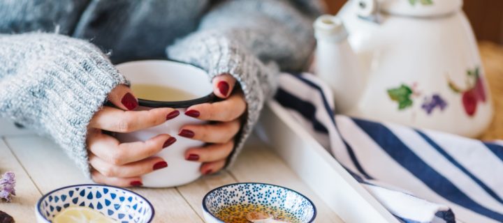 6 of the Best Healthy Hot Drinks to Keep You Warm this Winter