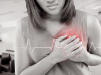 This Type of Heart Attack Is Targeting Otherwise Healthy Young Women